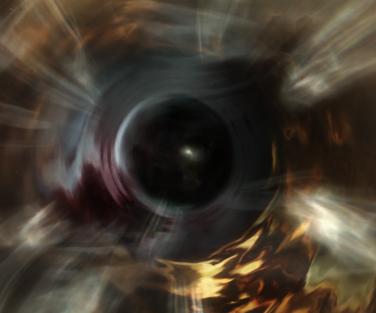 Class 3 Wormhole